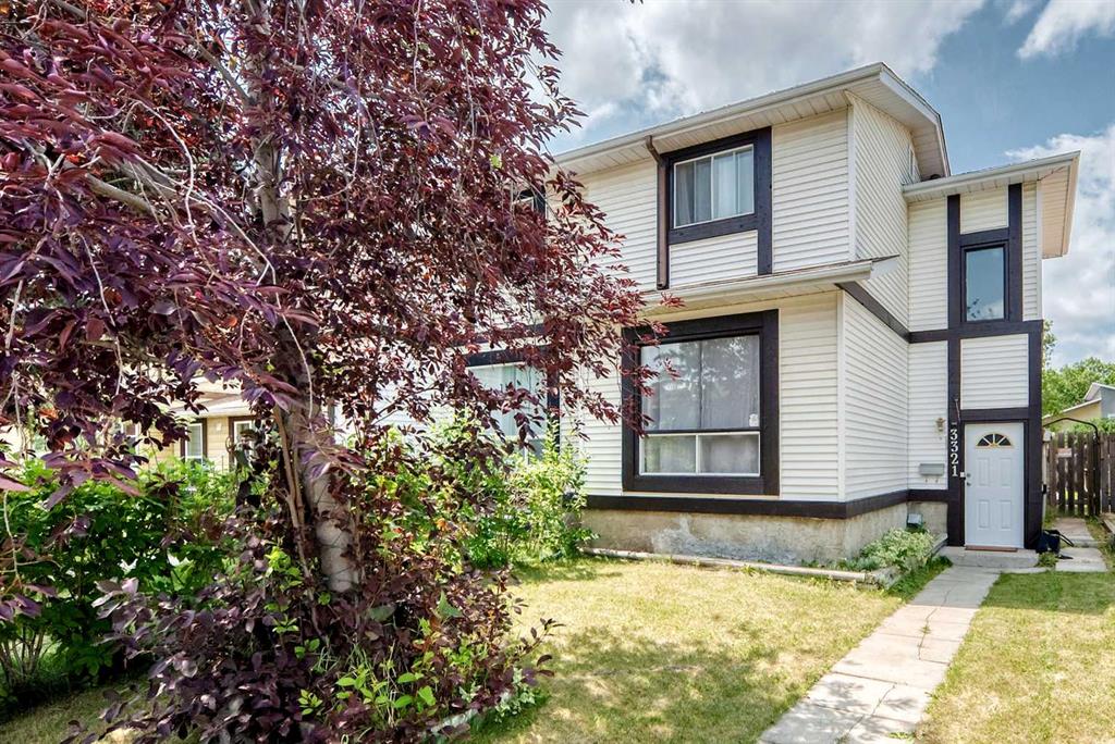 3321 56 Street NE, Calgary, Alberta, T1Y 3Y7
