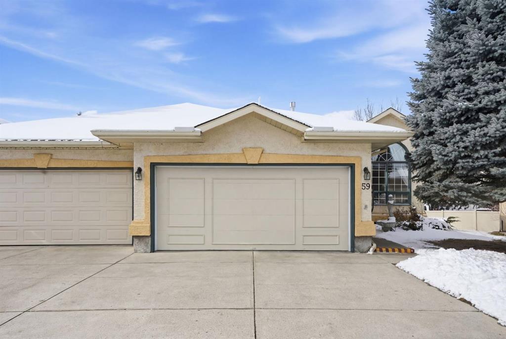 59 Sunlake Close SE, Calgary, Alberta, T2X 3H2