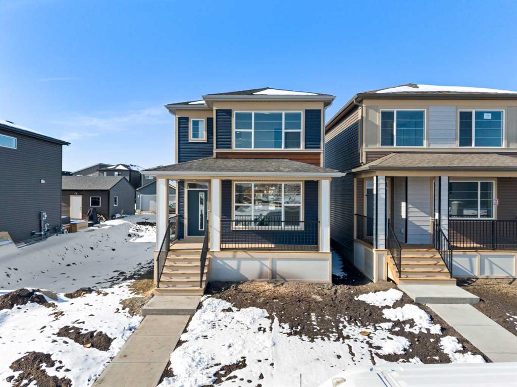 114 Wolf Hollow Terrace SE, Calgary, Alberta, T2X 6C5