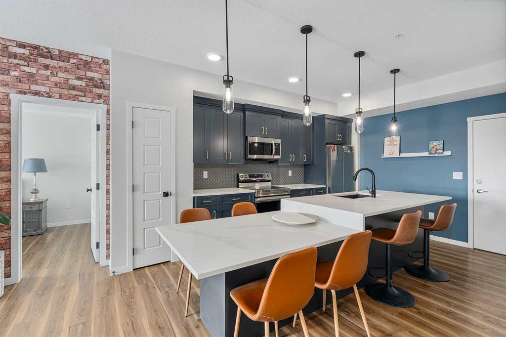 #1306 42 Cranbrook Gardens SE, Calgary, Alberta, T3M 3P9