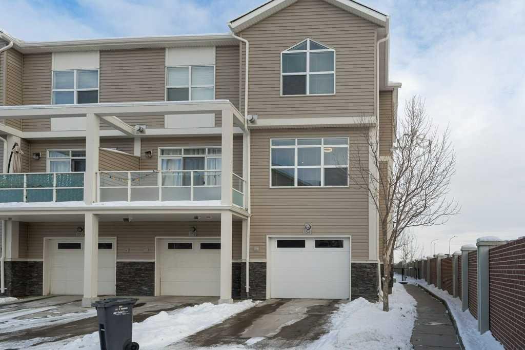 154 Redstone View NE, Calgary, Alberta, T3N 0M9