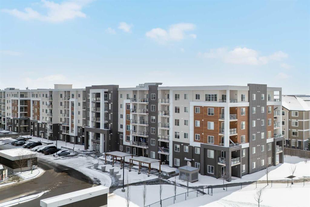 #2116 4641 128 Avenue NE, Calgary, Alberta, T3N 1T3