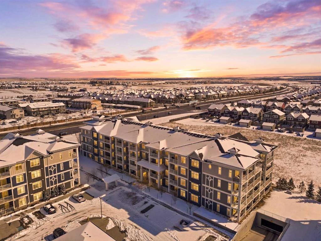 #114 300 Auburn Meadows Common SE, Calgary, Alberta, T3M 3E7