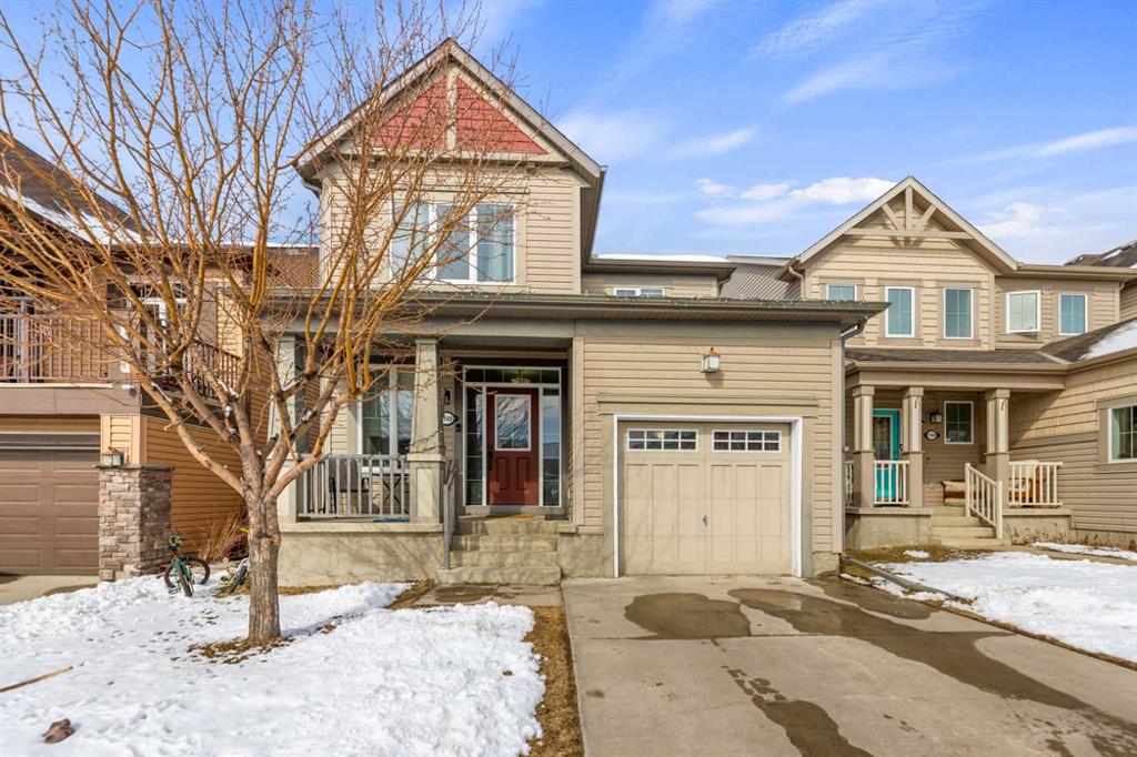 1148 Windhaven Close SW, Airdrie, Alberta, T4B 0T9