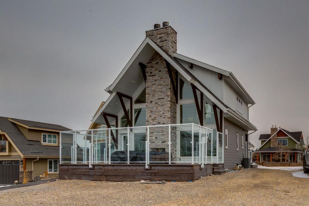 406 Cottageclub Cove, Rural Rocky View County, Alberta, T4C 1B1