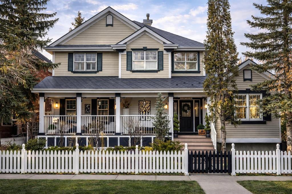 64 Inverness Lane SE, Calgary, Alberta, T2Z 2Y2