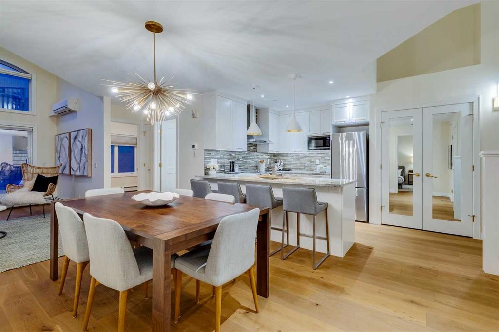 #511 881 15 Avenue SW, Calgary, Alberta, T2R 1R8