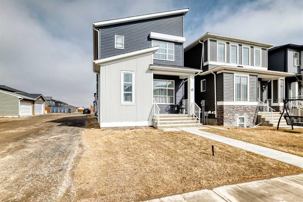 220 Cornerstone Grove NE, Calgary, Alberta, T2N2A6