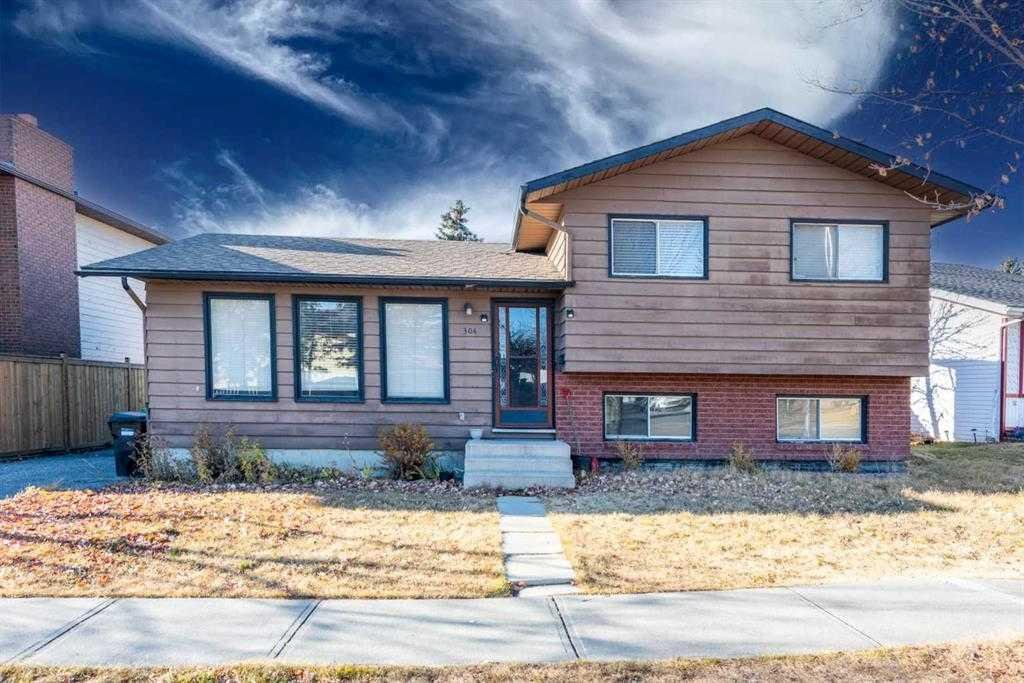 304 Whitefield Drive NE, Calgary, Alberta, T1Y5J3