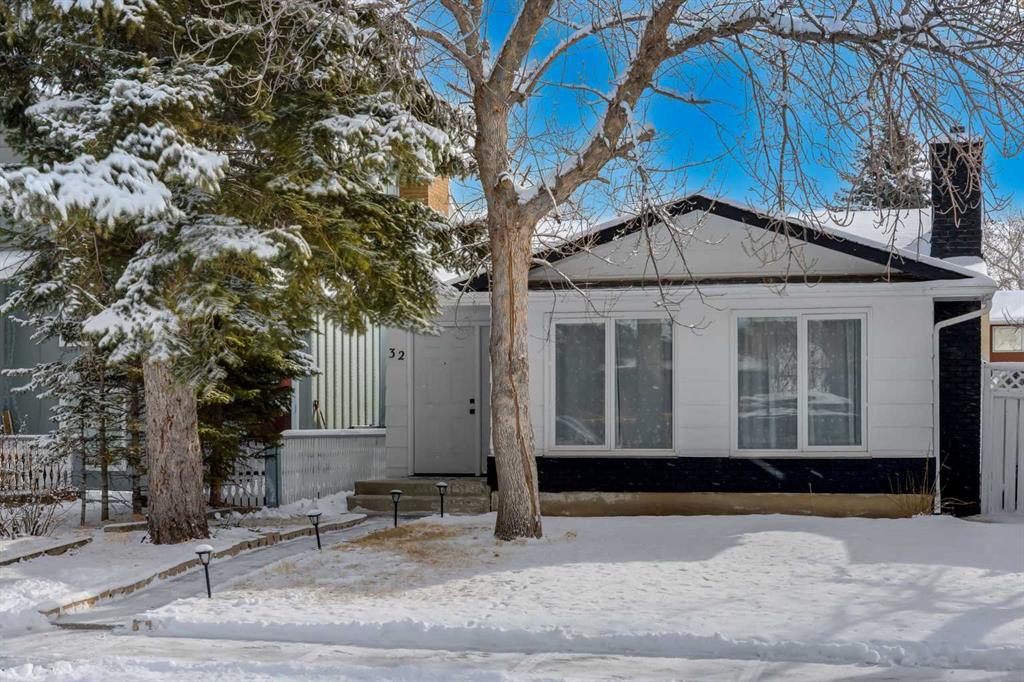 32 Midland Place SE, Calgary, Alberta, T2X 1P9