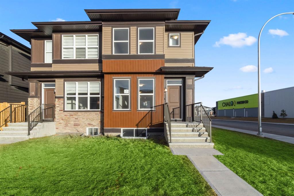 98 Cornerstone Link NE, Calgary, Alberta, T3N 2Y6