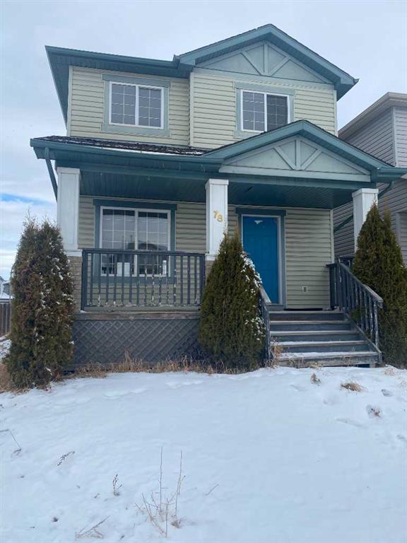 78 Saddlecrest Place NE, Calgary, Alberta, T3J 5G2