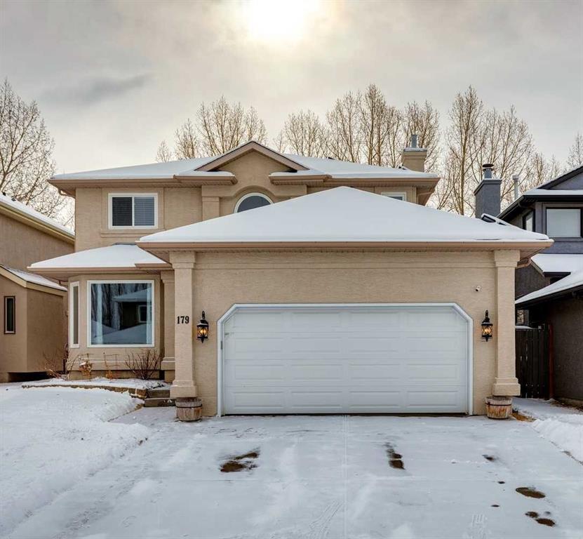 179 Mt Copper Park SE, Calgary, Alberta, T2Z 2K1