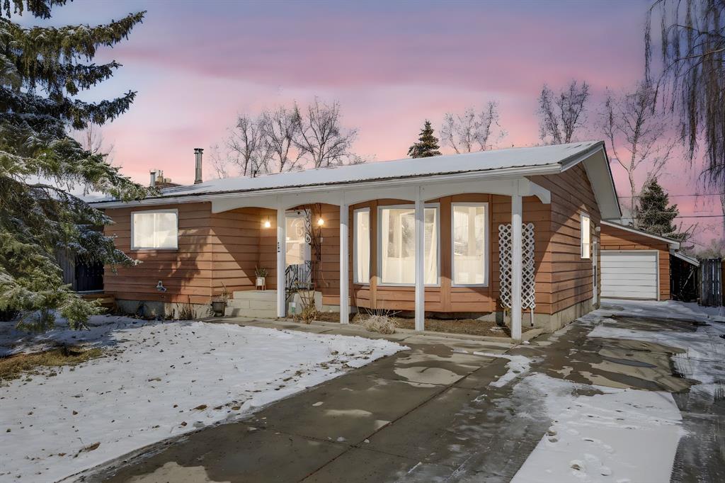 12 Westhill Drive, Didsbury, Alberta, T0M0W0