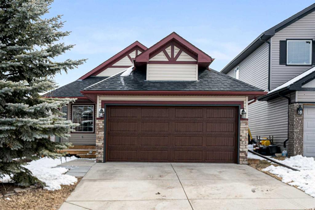145 Cimarron Grove Circle, Okotoks, Alberta, T1S 2M1