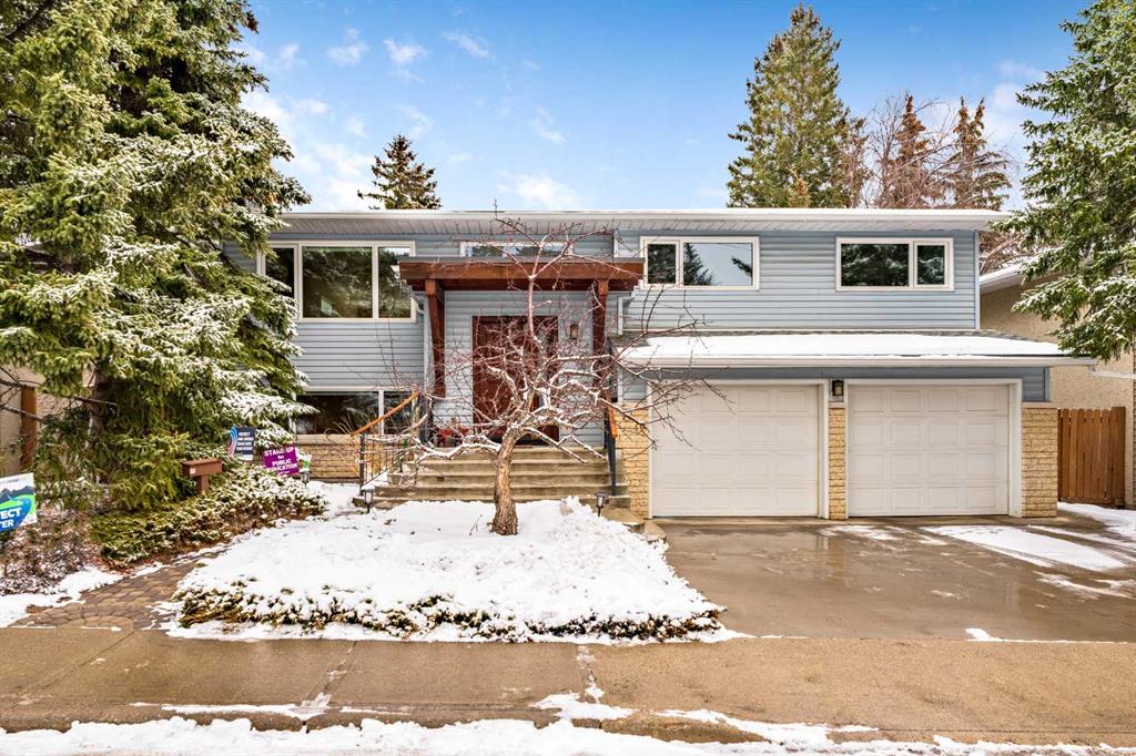 3316 24 Street NW, Calgary, Alberta, T2M3Z7