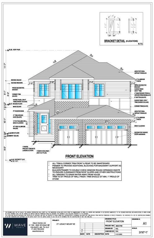 271 Legacy Mount SE, Calgary, Alberta, T2X 2G7