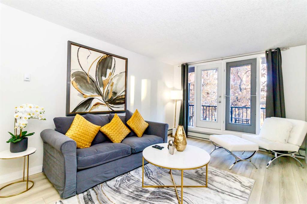 #301 605 14 Avenue SW, Calgary, Alberta, T2R 0M9