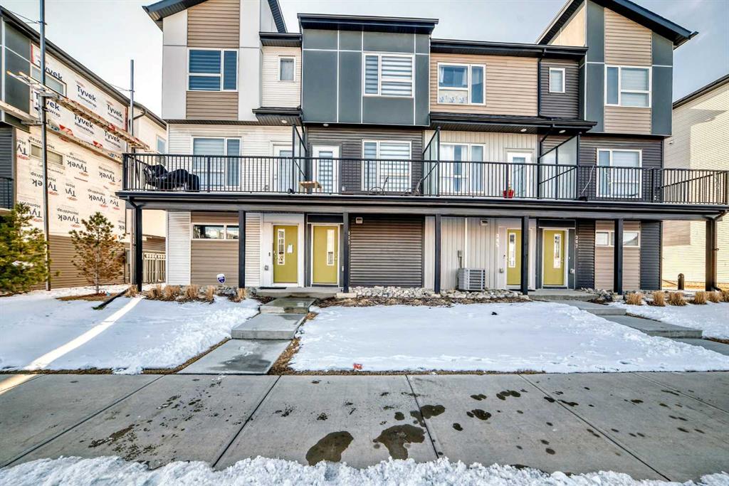 263 Redstone Boulevard NE, Calgary, Alberta, T3N 1V7