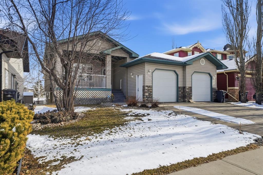 1106 Highland Green View NW, High River, Alberta, T1V 1X2