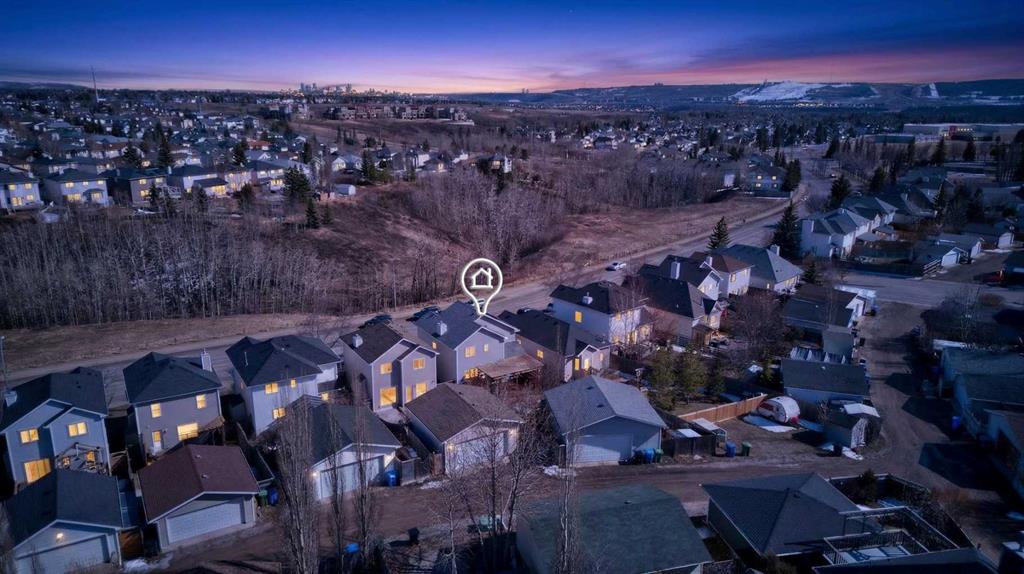 97 Tuscany Valley View NW, Calgary, Alberta, T3L 2E8