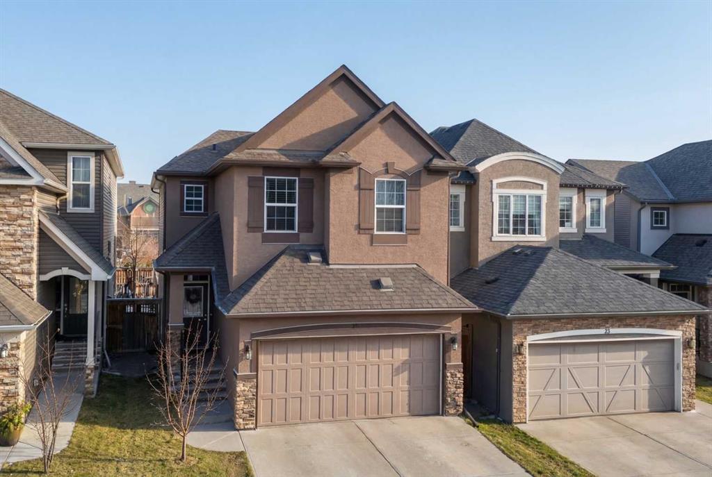 30 Cranarch View SE, Calgary, Alberta, T3M 2J3