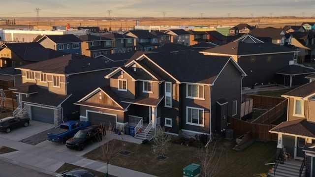 188 Brander Avenue, Langdon, Alberta, T0J 1X2