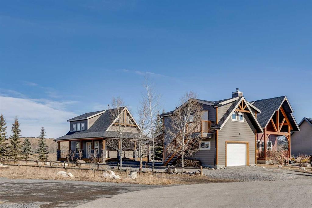 240 Cottageclub Crescent, Rural Rocky View County, Alberta, T4C1B1