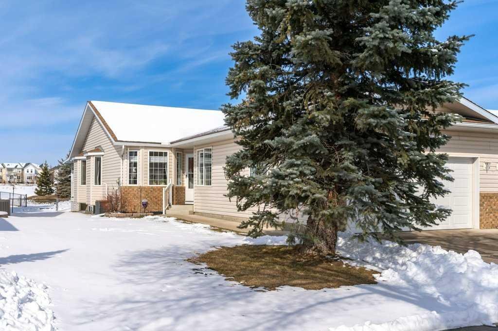 729 Riverside Drive NW, High River, Alberta, T1V 1S3