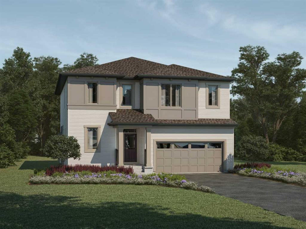 137 Yorkstone Heights SW, Calgary, Alberta, T2X 6J7