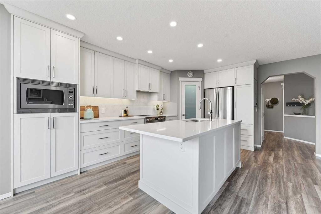 127 Chapalina Crescent SE, Calgary, Alberta, T2X 3R8