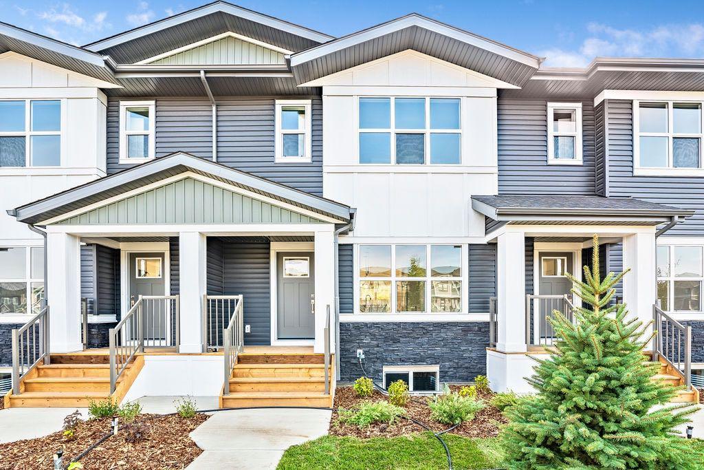 #905 525 River Heights Drive, Cochrane, Alberta, T4C 3E3