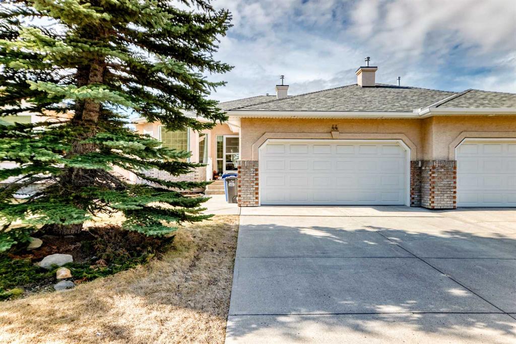 44 Eagleview Heights, Cochrane, Alberta, T4C1P8