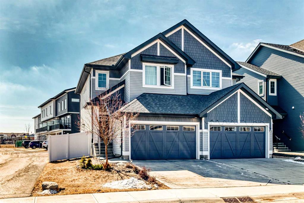 91 Walcrest Way SE, Calgary, Alberta, T2X 4G2