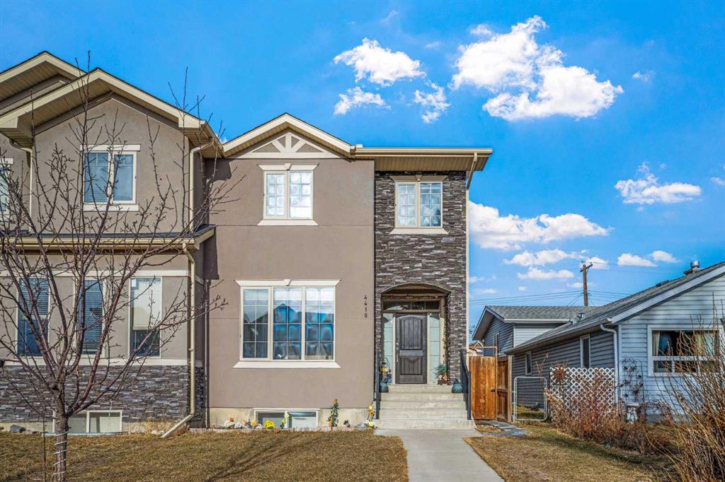 4410 17 Avenue NW, Calgary, Alberta, T3B 0N8