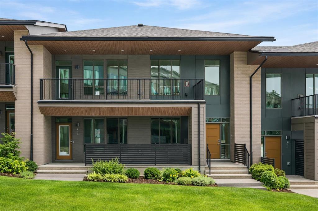 615 Sovereign Common SW, Calgary, Alberta, T3C 3Y3