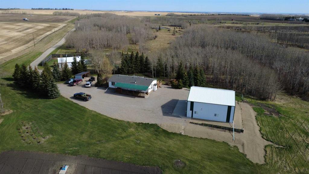 20165 Township Road 292 Road, Rural Rocky View County, Alberta, T0M 0S0