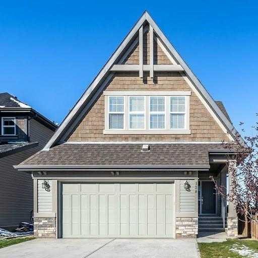 124 Auburn Meadows Crescent SE, Calgary, Alberta, T3M2E2