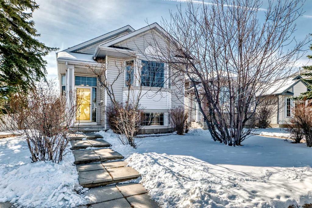 7109 Laguna Way NE, Calgary, Alberta, T1Y 7A7