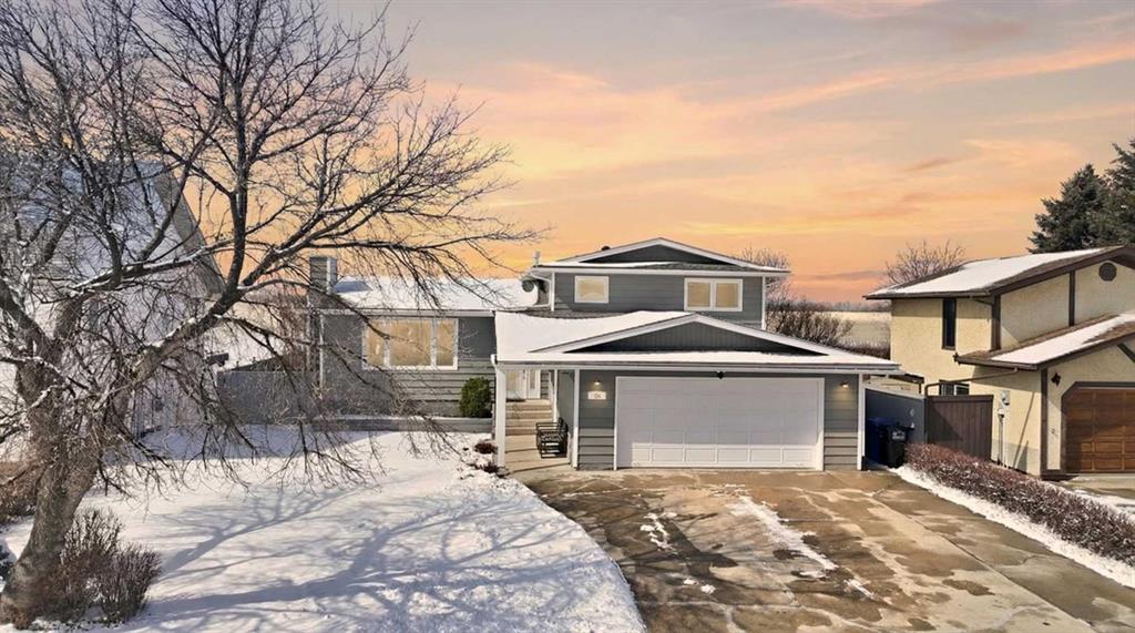 26 West Wood Drive, Didsbury, Alberta, T0M 0W0