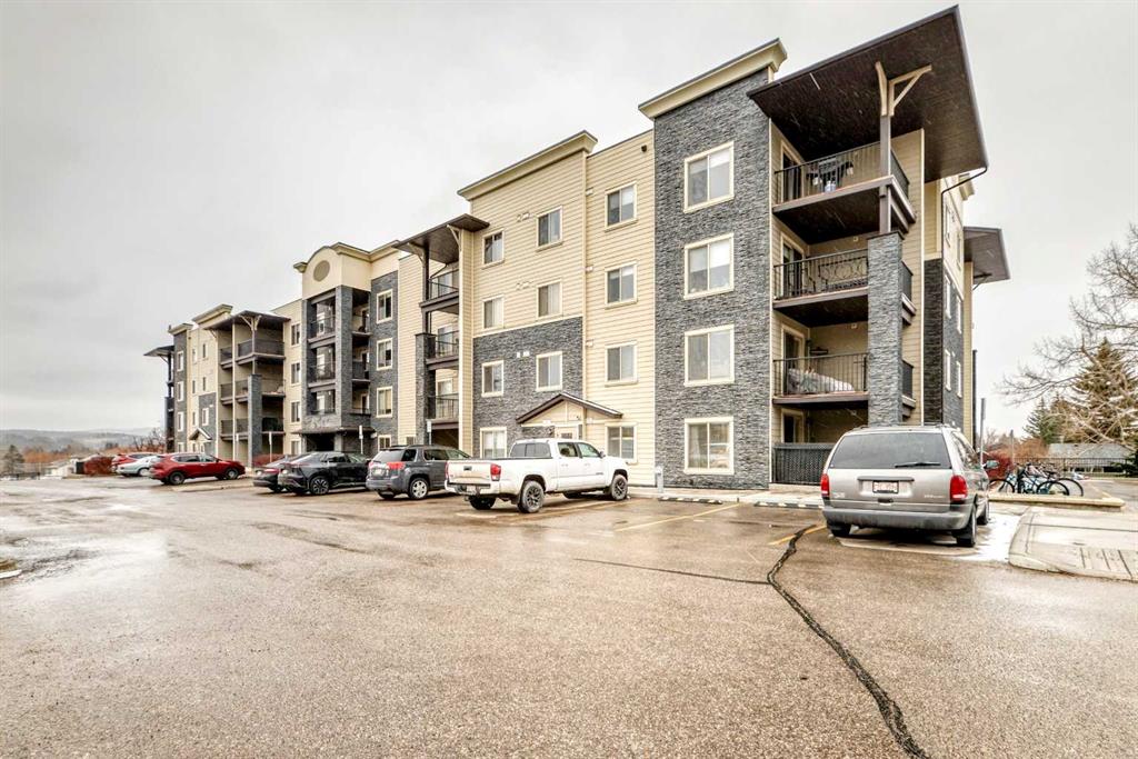 #3112 625 Glenbow Drive, Cochrane, Alberta, T4C 0S9