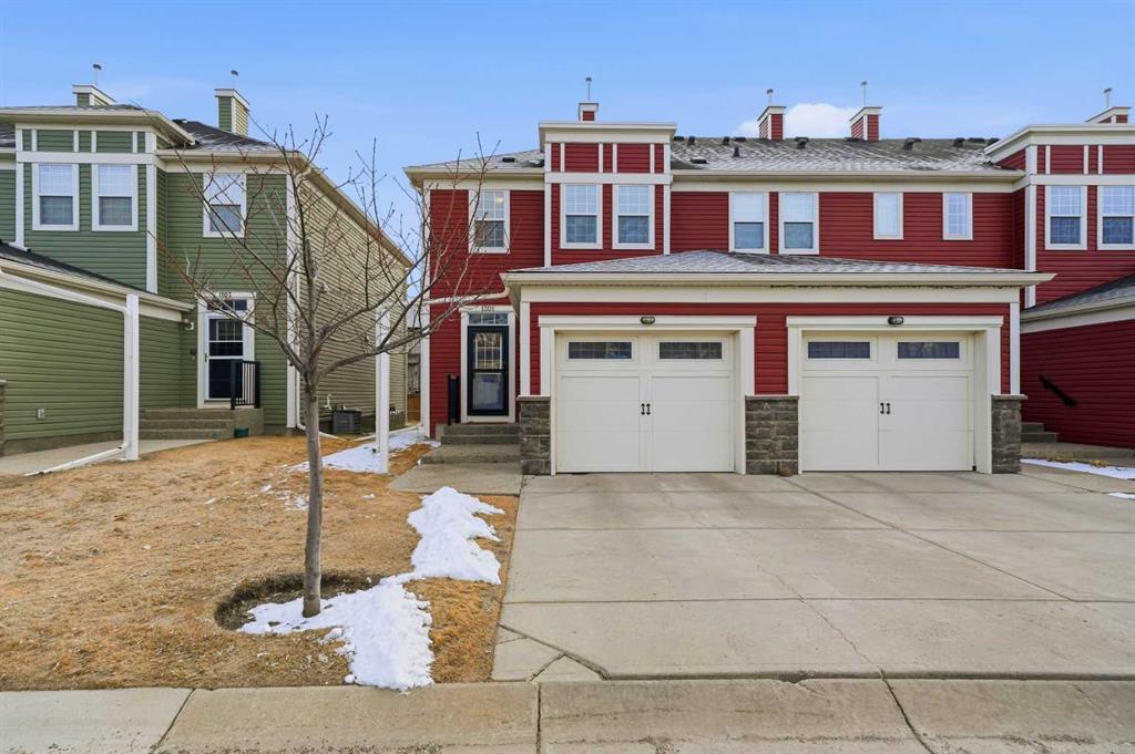 #1301 155 Silverado Skies Link SW, Calgary, Alberta, T2X 0K7