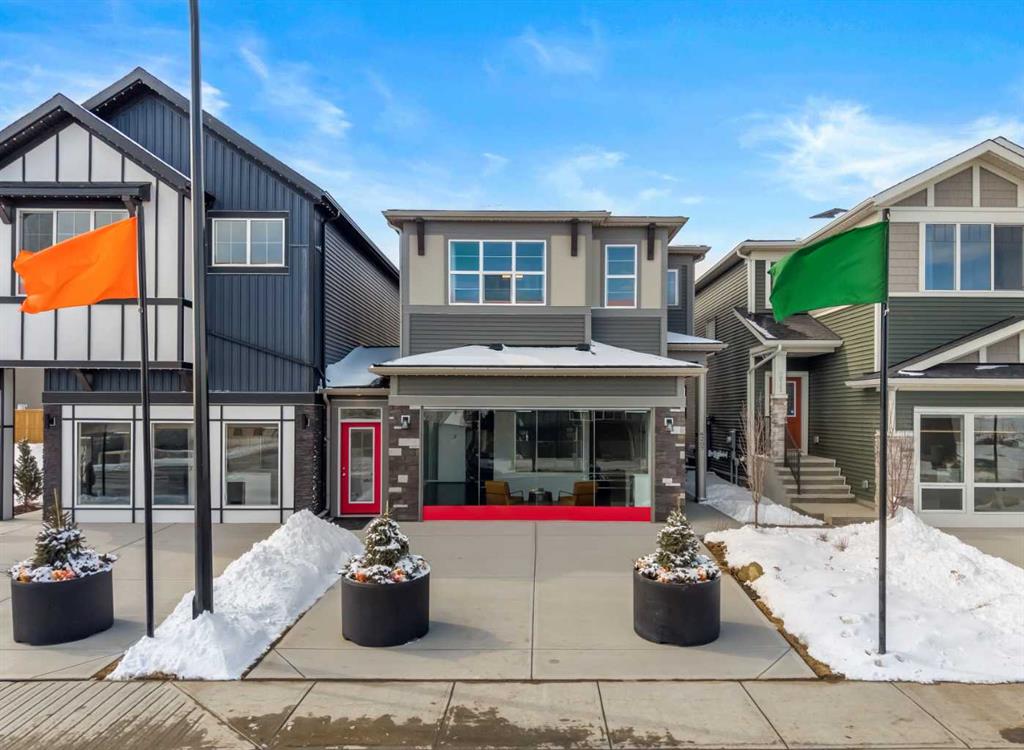 207 Huxland Path NE, Calgary, Alberta, T2A 5Z9