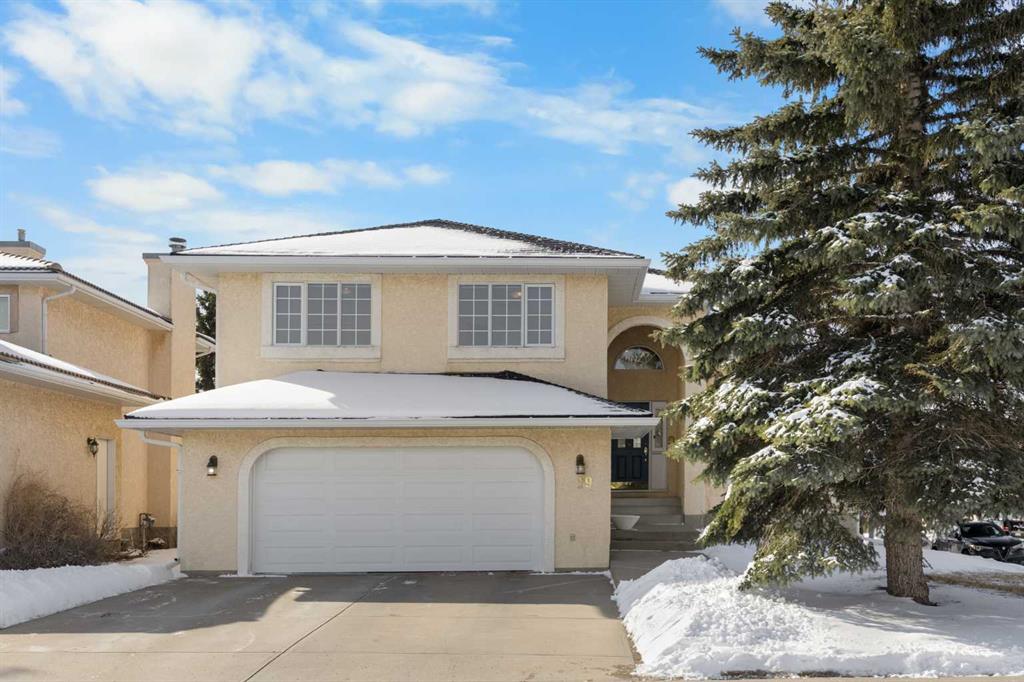 19 Hawkmount Heights NW, Calgary, Alberta, T3G 3S4