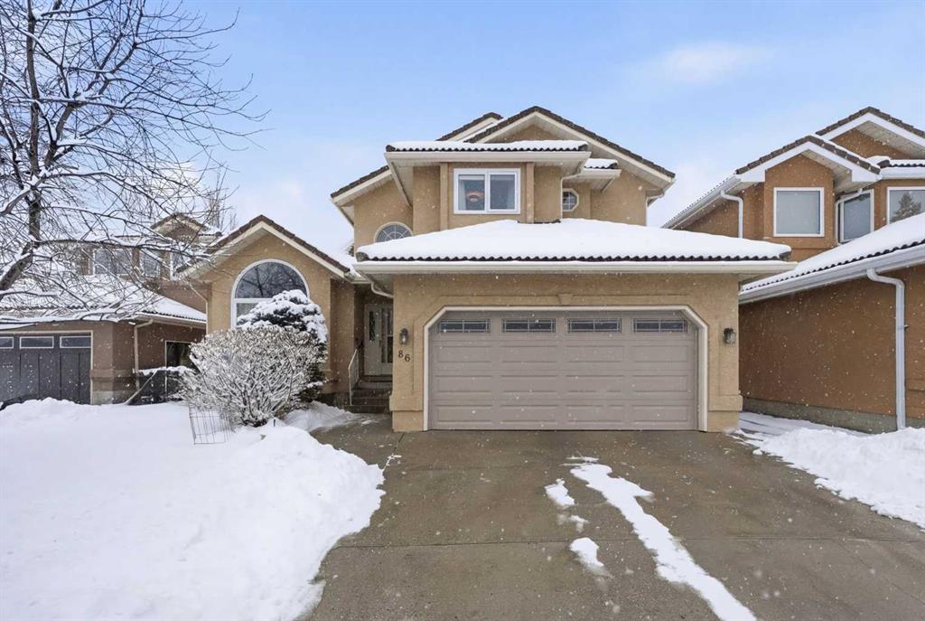 86 Sun Canyon Park SE, Calgary, Alberta, T2X 2Z4