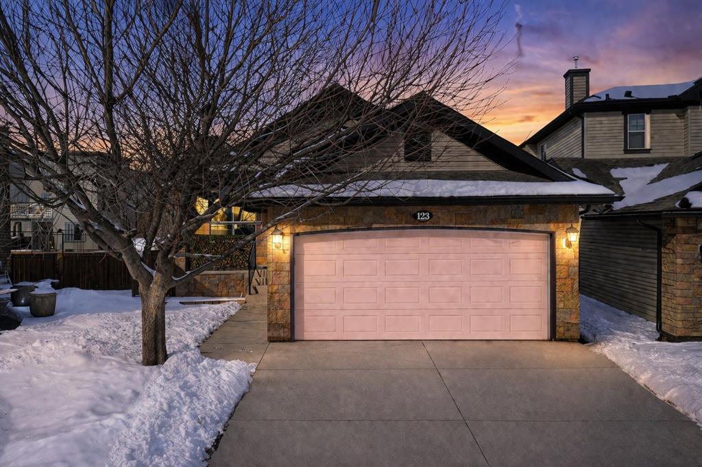 123 Kincora View NW, Calgary, Alberta, T3R1M1