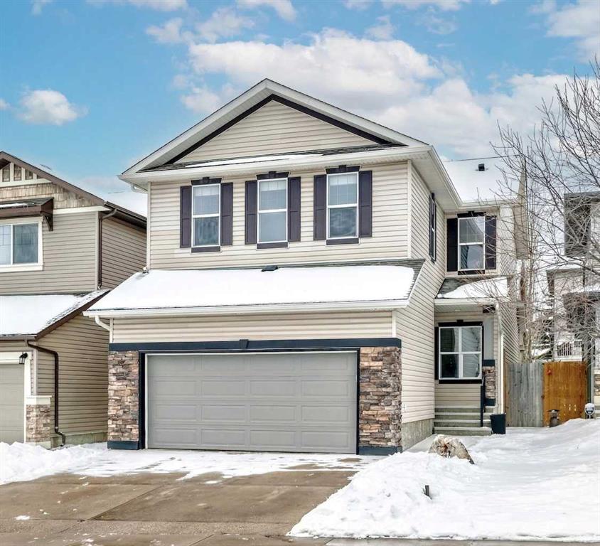 21 Panamount Row NW, Calgary, Alberta, T3K 0C6
