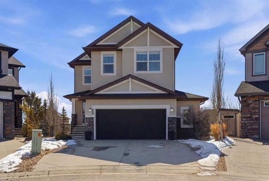 47 Drake Landing Crescent, Okotoks, Alberta, T1S 0E7