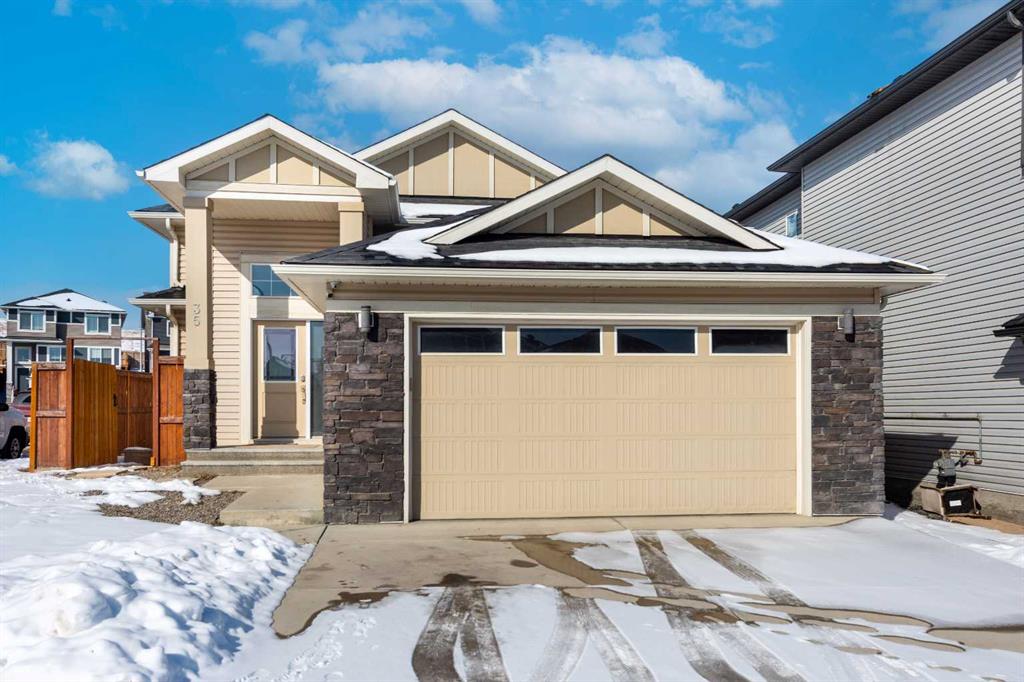35 Sherview Grove NW, Calgary, Alberta, T3R 0Y4