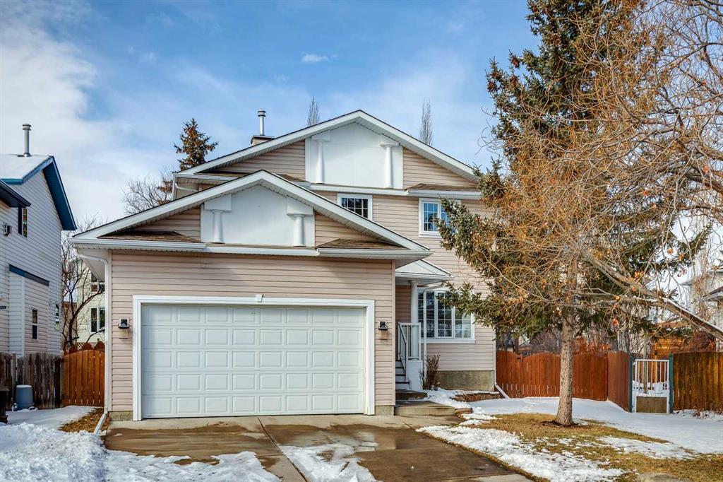 107 Sheep River Bay, Okotoks, Alberta, T1S 1R3